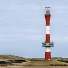 Wangerooge Neuer Leuchtturm