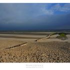 Wangerooge, Nordsee, Nationalpark "Niedersächsisches Wattenmeer"