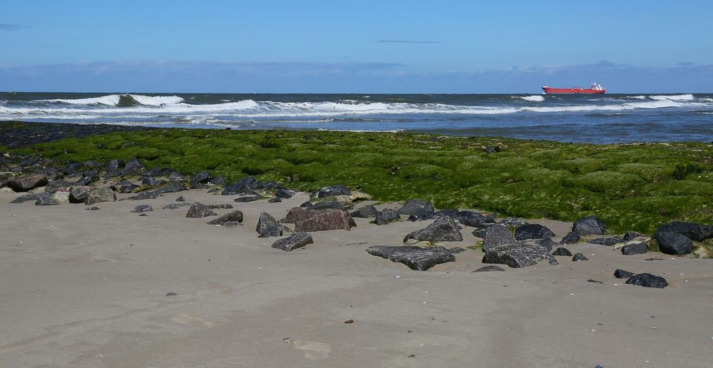 Wangerooge Nordstrand