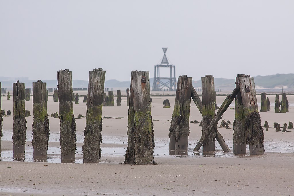 Wangerooge Ost