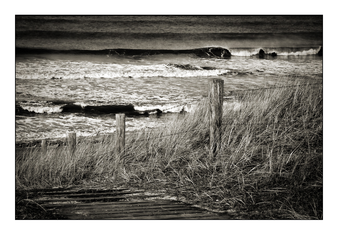 Wangerooge Ostern 2010