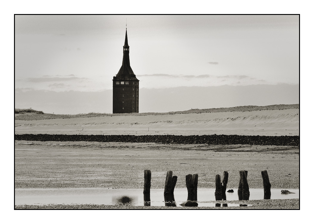 Wangerooge Ostern 2010 No.2