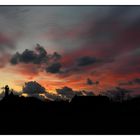 Wangerooge Skyline