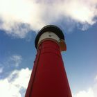 Wangerooge / Spaziergang am Freitag den 13.1. 12