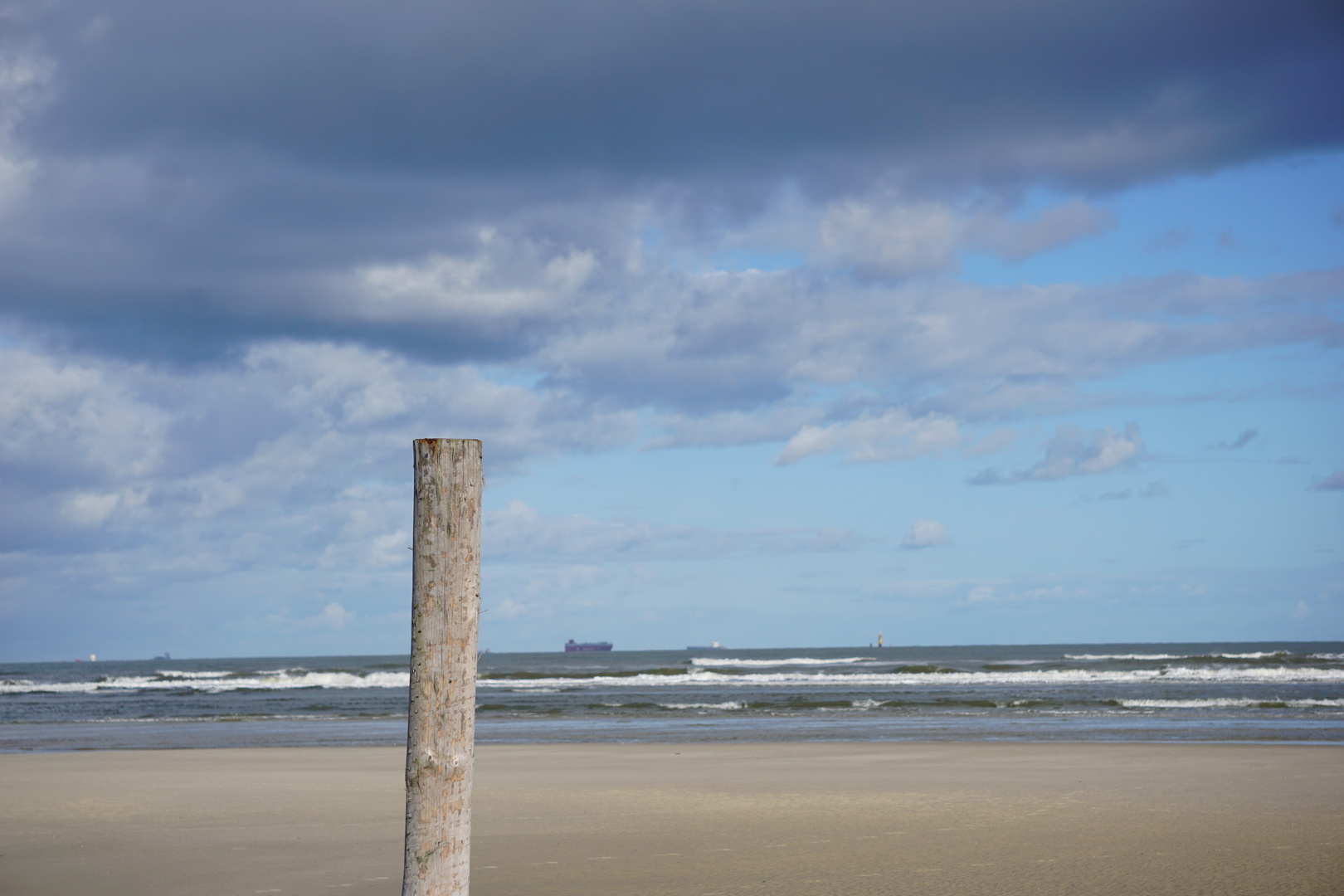 Wangerooge Strand