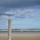 Wangerooge Strand