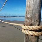 Wangerooge - Strand