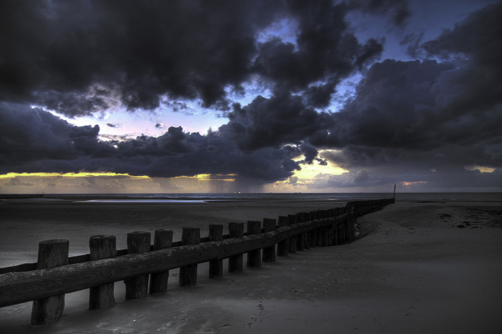 Wangerooge Strand I