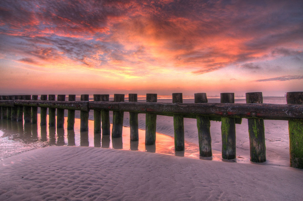 Wangerooge Strand II