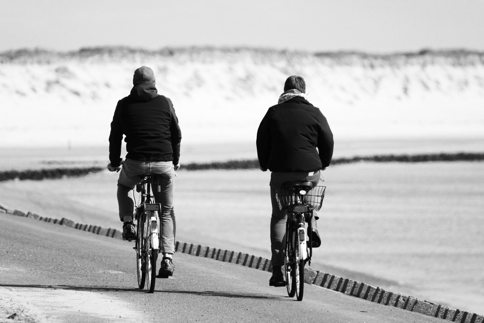 Wangerooge SW