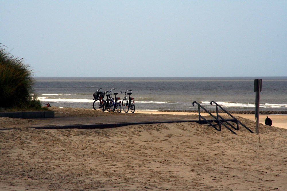 Wangerooge V