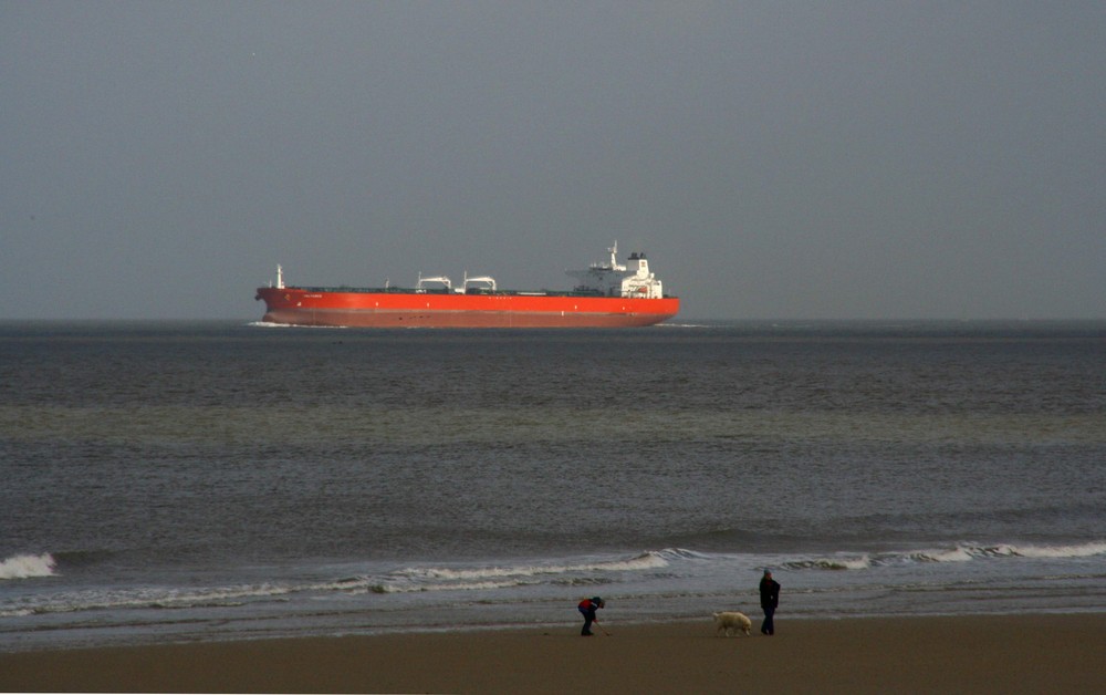 Wangerooge VI