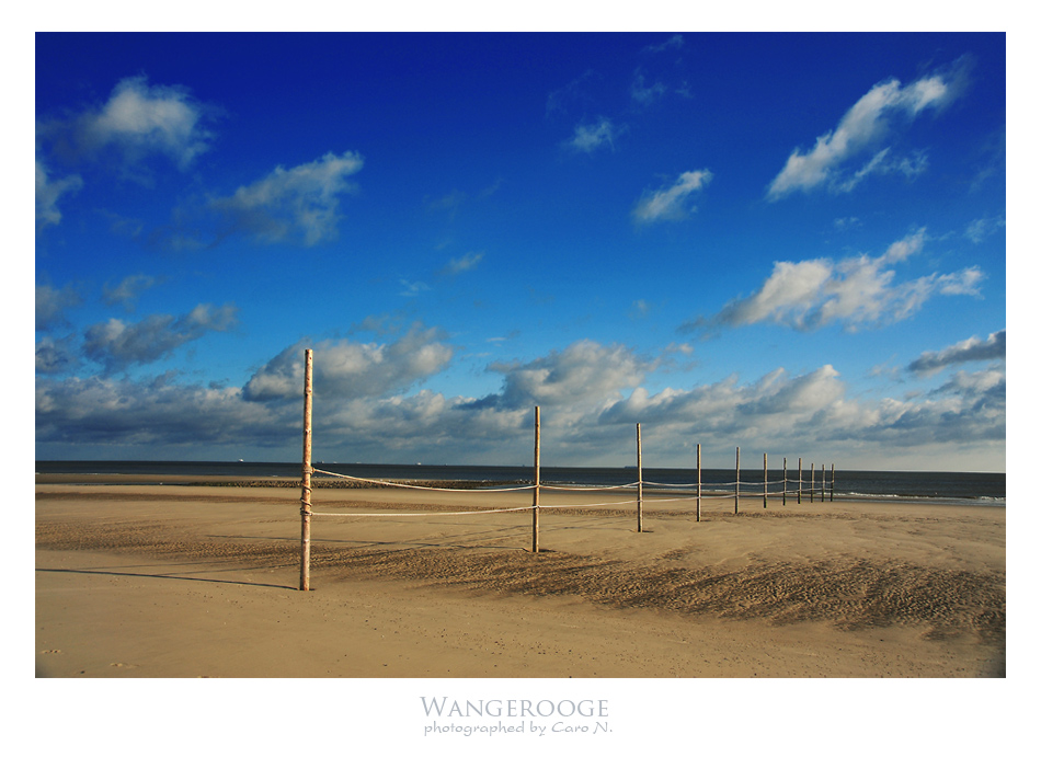 Wangerooge VI