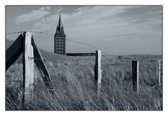 Wangerooge Winter 2015/01