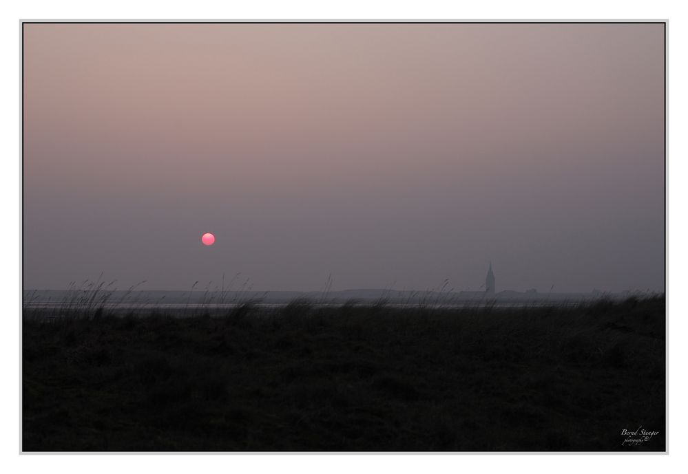 Wangerooge Winter 2015/03