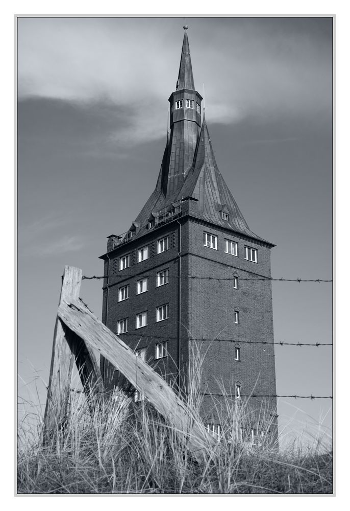 wangerooge Winter 2015/04