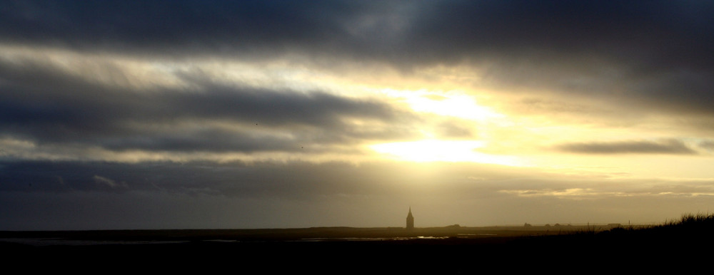 Wangerooge X