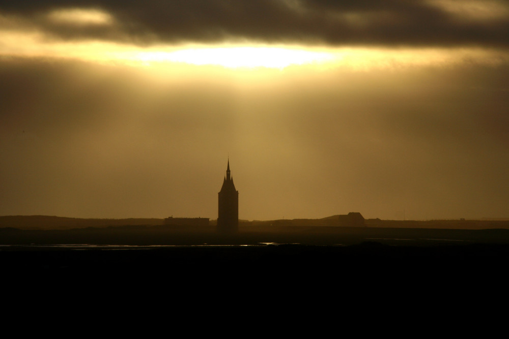 Wangerooge XII