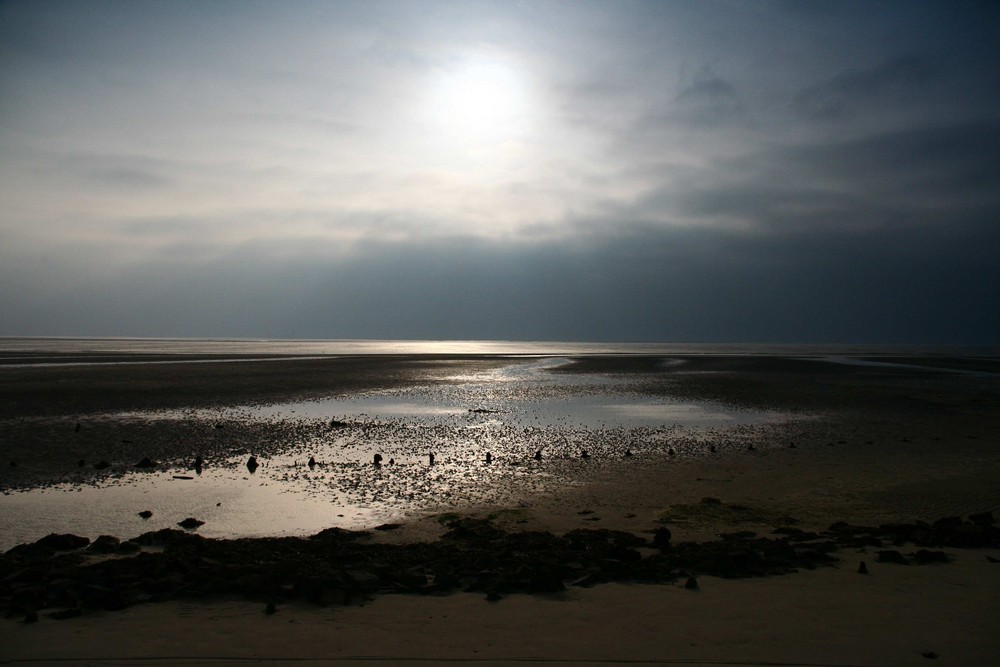 Wangerooge XiX