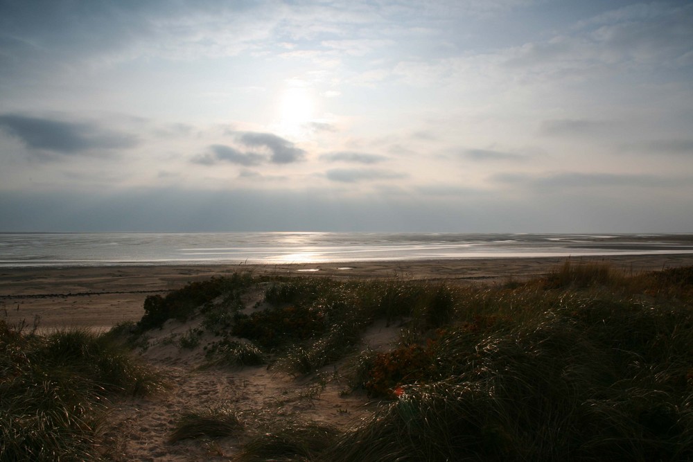 Wangerooge XX