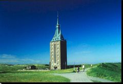 Wangerooger Aussichten