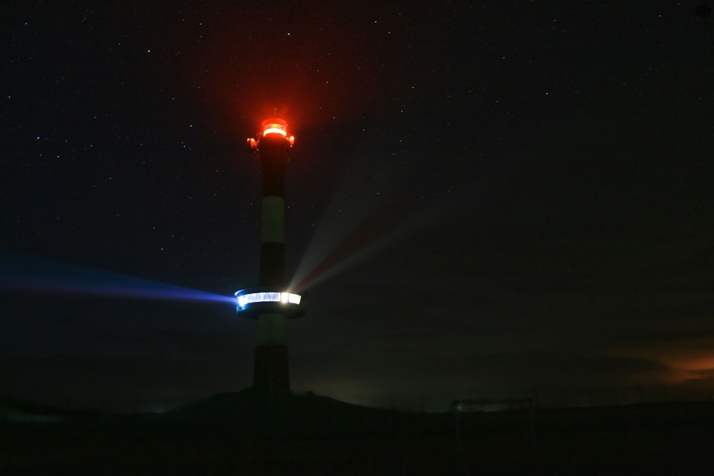 Wangerooger Leuchtturm