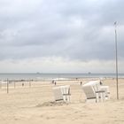 Wangerooger Strand