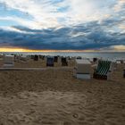 Wangerooger Strand