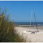 Wangerooger StrandImpression