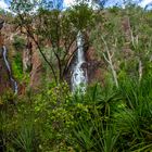 Wangi Falls