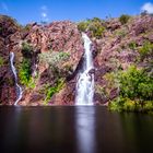 Wangi Falls