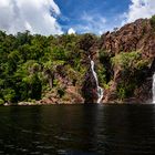 Wangi Falls