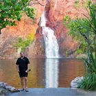 Wangi Falls