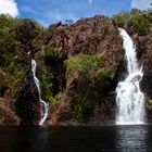 Wangi Falls