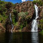 Wangi Falls