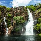 Wangi Falls