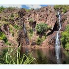 Wangi Falls