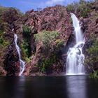 Wangi Falls