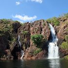 Wangi Falls