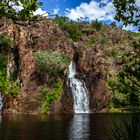 Wangi Falls