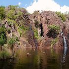 Wangi Falls