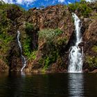 Wangi Falls