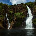 Wangi Falls II