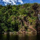 Wangi Falls, Litchfield Nationalpark