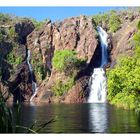 Wangi Falls, Litchfield NP