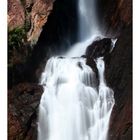 Wangi Falls - Litchfield N.P.