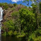 Wangi Falls & Monsoon Forest