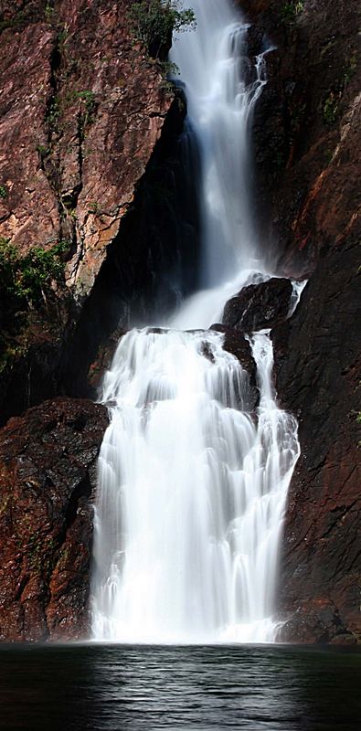 Wangi Falls (reload)