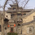 Wangs Famillienwohnsitz bei Pingyao 2