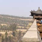 Wangs Famillienwohnsitz bei Pingyao